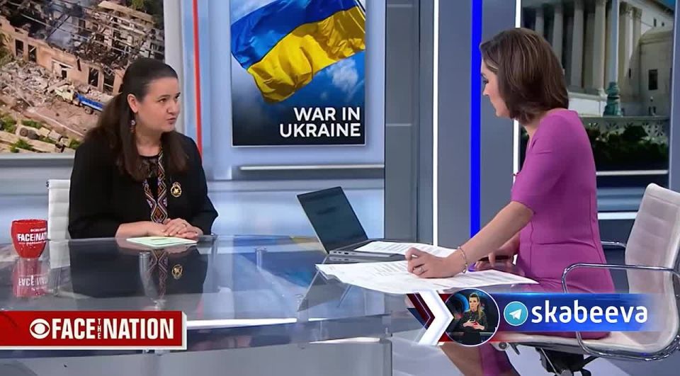 ‘Концепция буферных зон или что-то в этом роде — устаревшие идеи прошлого века, они больше не работают