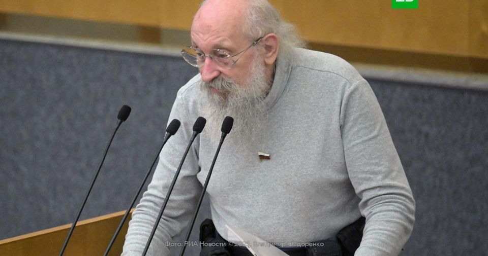 Анатолий Вассерман объявлен в розыск на Украине