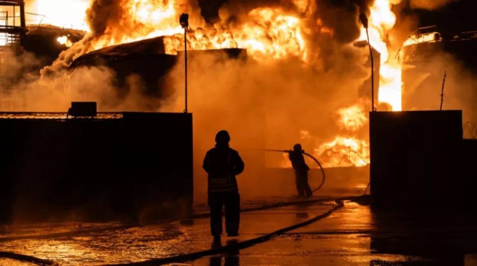 WarGonzo: Азербайджан угрожает России поставками оружия Украине