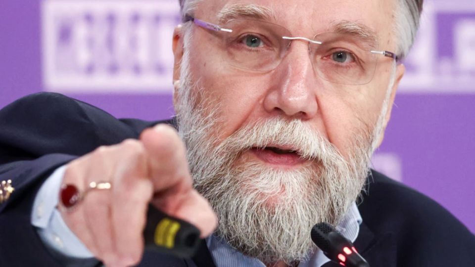 "Война не проиграна". Дугин предложил решение задач СВО необычным способом