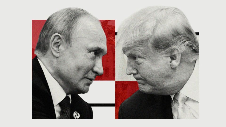 Британская пропаганда захлебывается яростью: «Саммит не принесет мира»