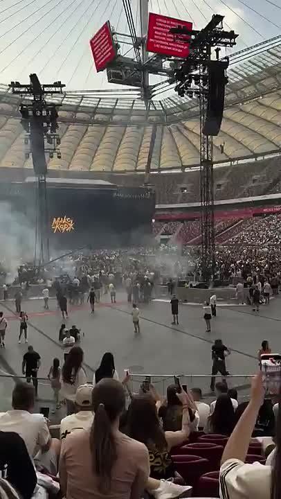 Польского посла в США взбесили украинские нацисты