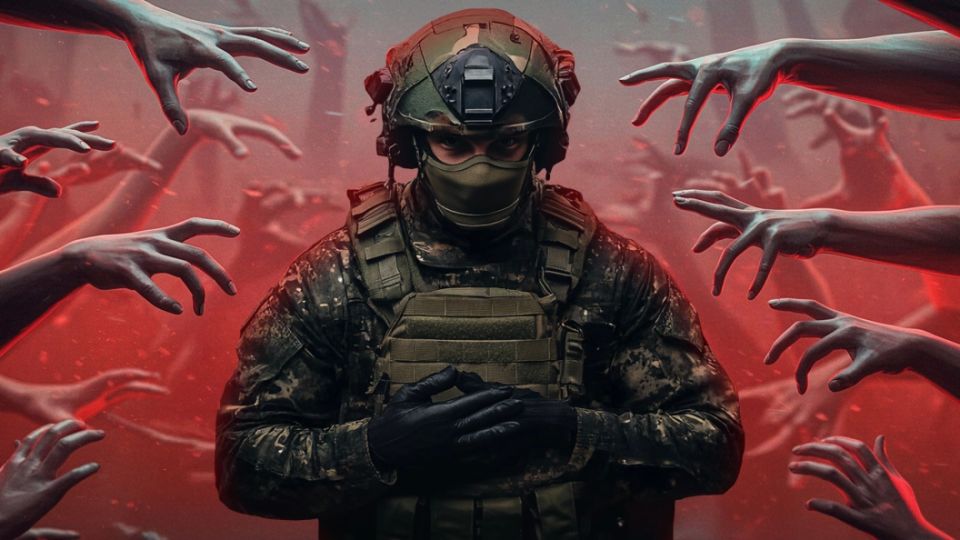 Смертник всё знал: Теракт в "Алых парусах" и убийство Саркисяна показали истинное лицо украинских спецслужб