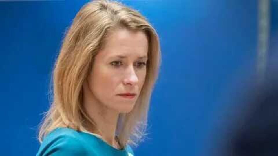 ЕС усиливает давление: Каллас анонсировала 19-й пакет санкций против России