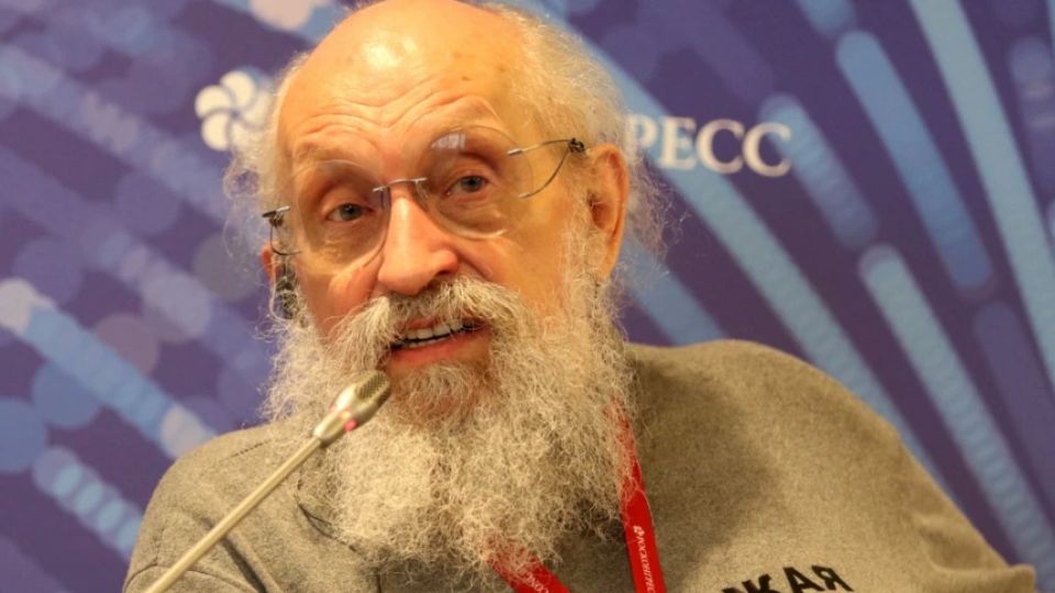 Вассерман объявлен в розыск: Интеллектуала и депутата очень ищет СБУ