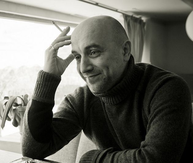 БЫВАЛО И ТАКОЕ. Этого парня в личке Мотора я не видел, и гарантий подлинности истории дать не могу