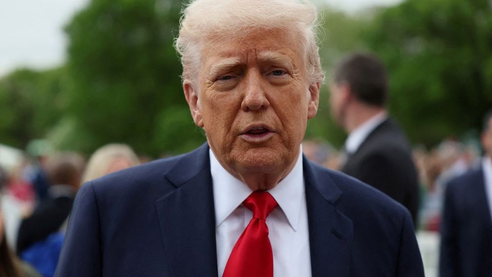 Северо-Балтийская восьмерка высказалась о плане Трампа по Украине: Норвегия опубликовала заявление