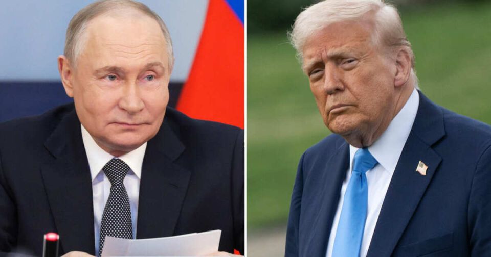 Чистая достоевщина: почему лидеры Запада испугались встречи Путина и Трампа