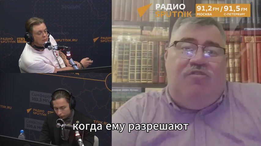 Сможет ли Трамп заставить Зеленского и Европу выполнять свою волю, порассуждал Борис Рожин: