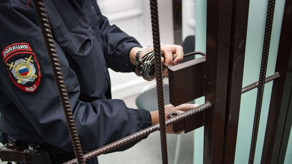 Готовили теракты в Крыму: перед судом предстанут агенты спецслужб Киева