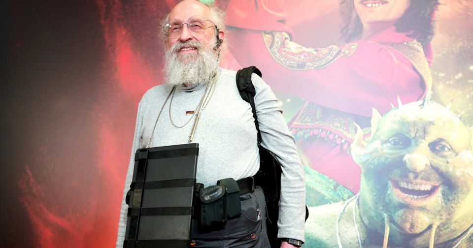 СБУ объявила в розыск Анатолия Вассермана