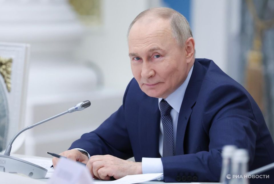 Milliyet: Путин сядет за стол переговоров с Трампом как победитель