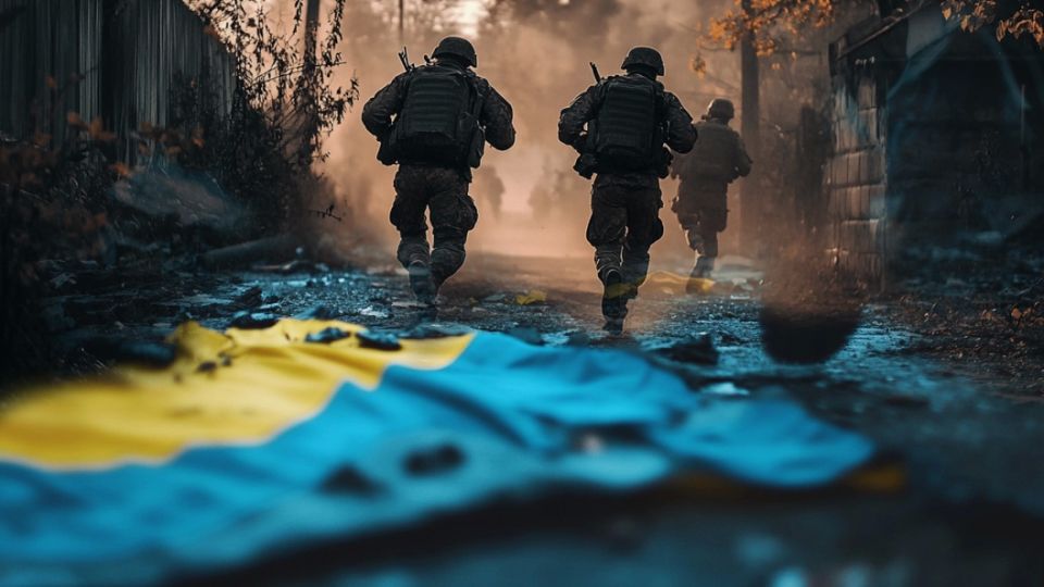 "Украина перед неизбежным выбором": В Киеве согласились с предсказанием Жириновского