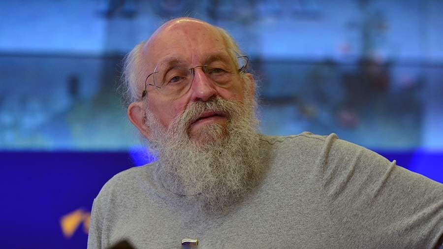 "Анекдот... я к этому давно привык": так Анатолий Вассерман отреагировал на свое появление в базе розыска СБУ. Пока эта террористическая организация не будет ликвидирована, таких "анекдотов" будет немало, заявил "Звезде"...