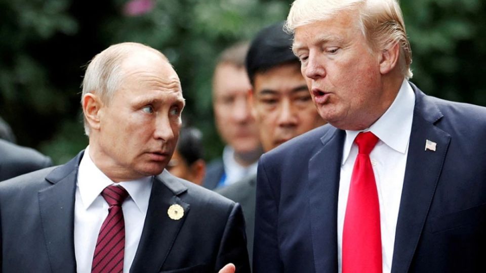 В Турции раскрыли темы переговоров Путина и Трампа на Аляске: Украина будет не на первом месте