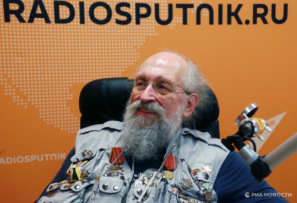 Вассерман находится в розыске на Украине