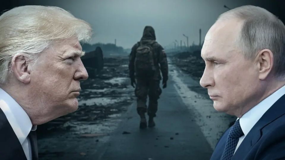 Продолжится ли СВО после встречи Путина и Трампа: "Два майора" выдали всё. Август будет "жарким"