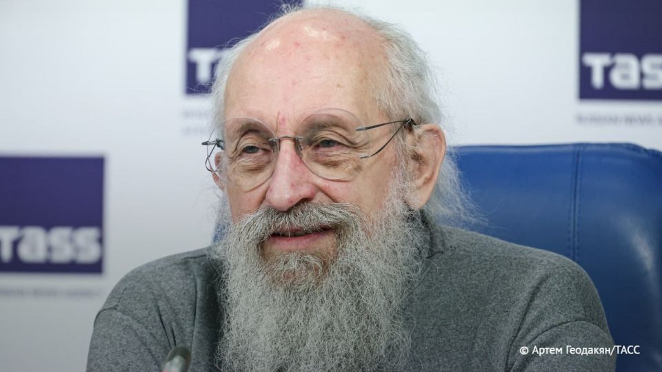 Анатолий Вассерман объявлен в розыск на Украине