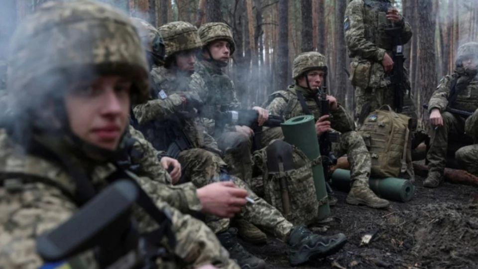 В Колумбии пожаловались на отношение в ВСУ к наемникам: расизм - это «цветочки»