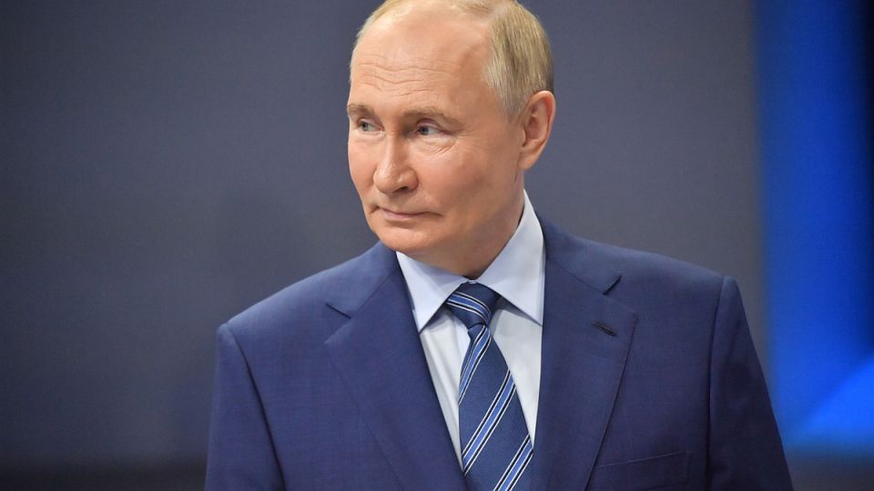 Путин поговорил с президентом Киргизии перед встречей Трампа на Аляске: что обсудили главы государств