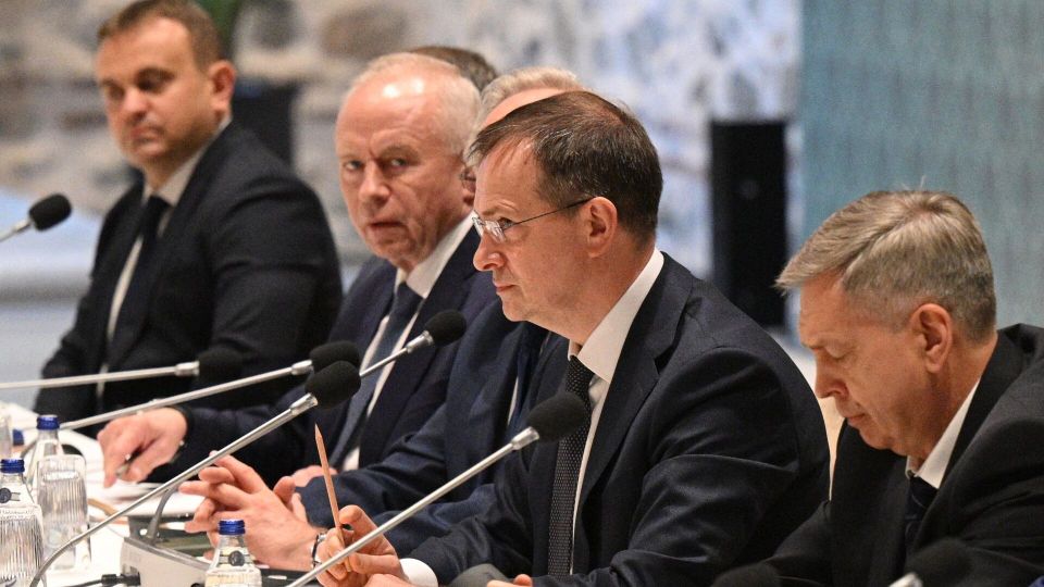 Третья встреча в Стамбуле стала переломной: Павлив о том, как рабочие группы заменяют громкие декларации