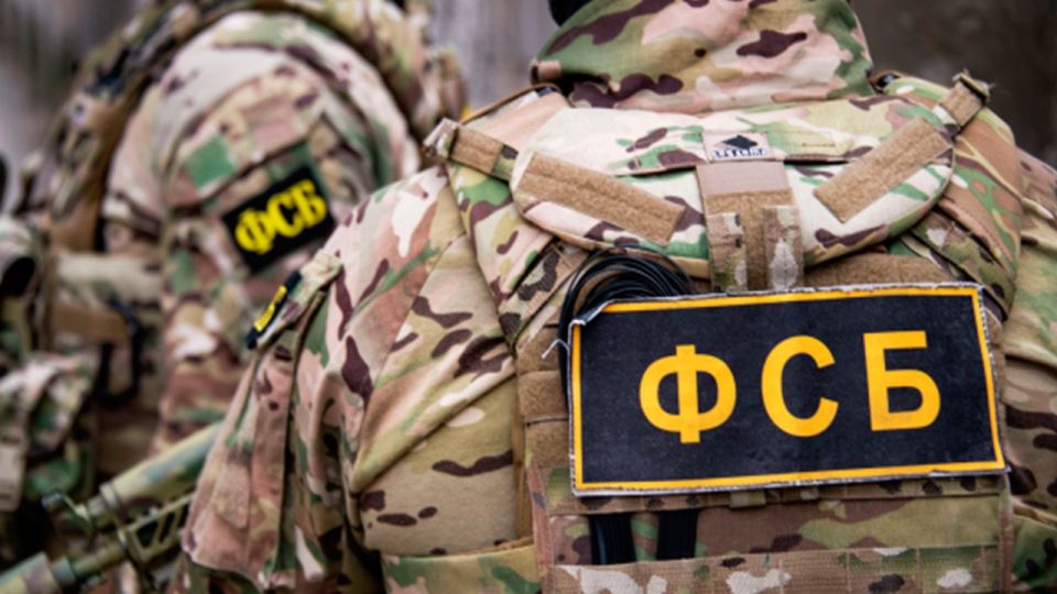 ФСБ: создатель батальона «АрБат» был убит смертником