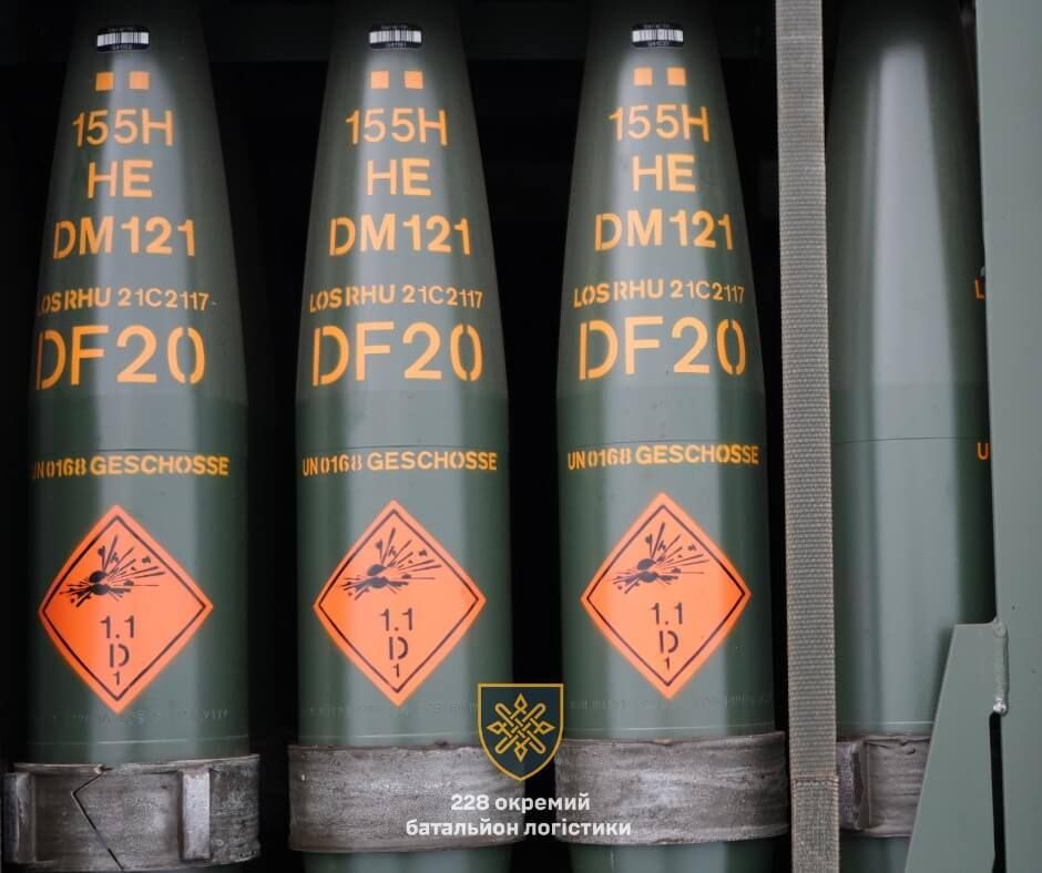 ����������� �������� Rheinmetall ����� ��������� ������, ��� ������� ���������������� �������� ������ �� ������������ 155-�� �������������� ��������, ������� � ��������� ����� �������� �� ���������� �������, ����� ���������...