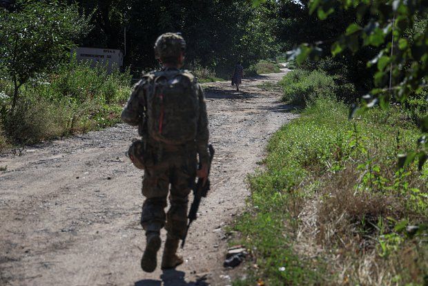 FT: Позиция Киева об отказе от территориальных уступок России нереалистична