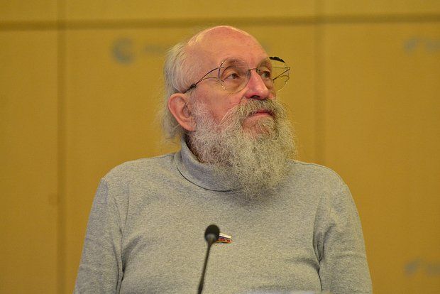 Депутат ГД Вассерман об объявлении себя в розыск СБУ: Это не первое такое дело