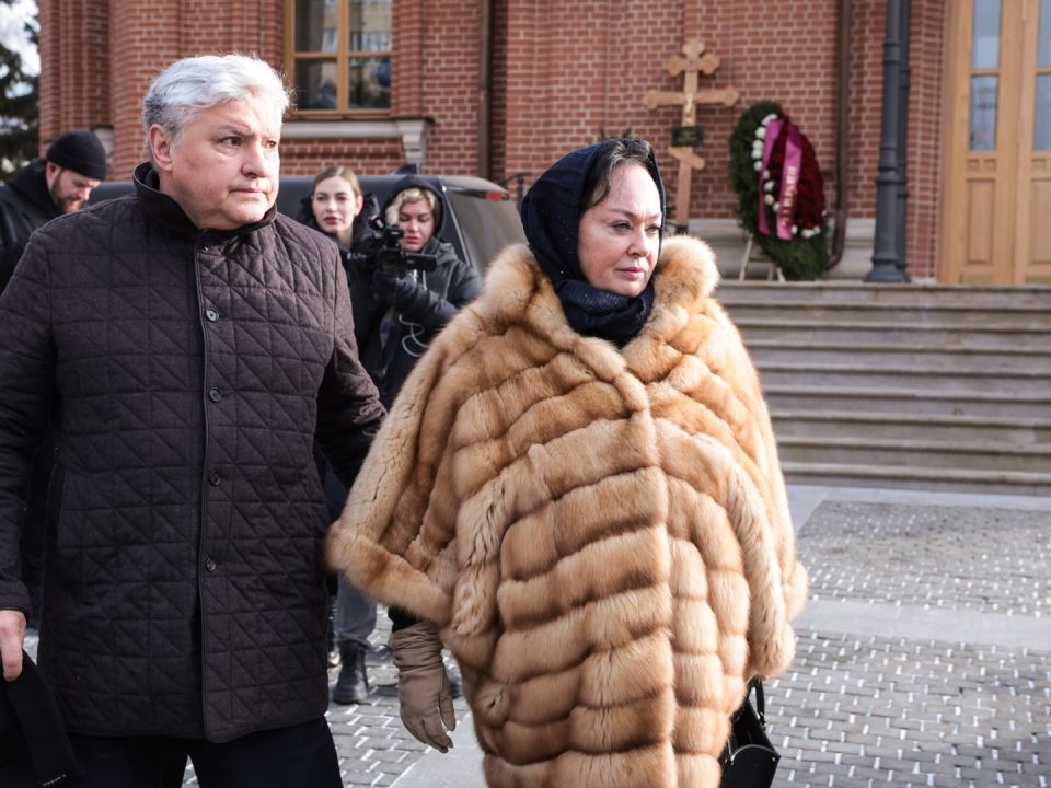 Мать бойца, погибшего на СВО, подала в суд на Гузееву