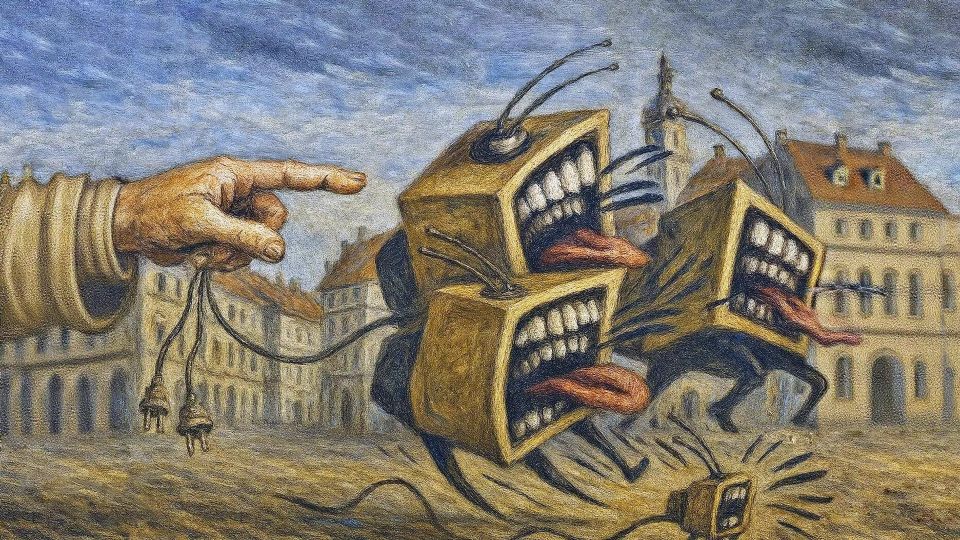 Переговоры Путина и Трампа будут срывать любыми способами