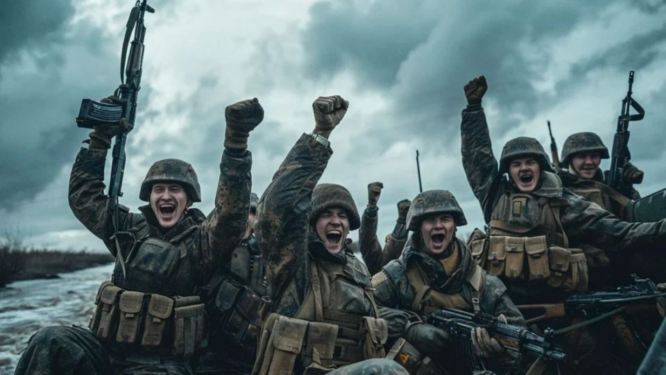 Теряли Покровск, потеряли выход к Славянску – Вскрыт новый удар: Сводка с фронтов СВО