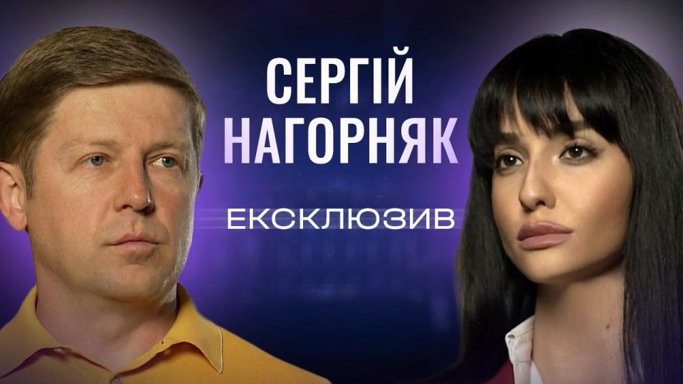 Киев готовит страну к морозам и… к газовому шоку