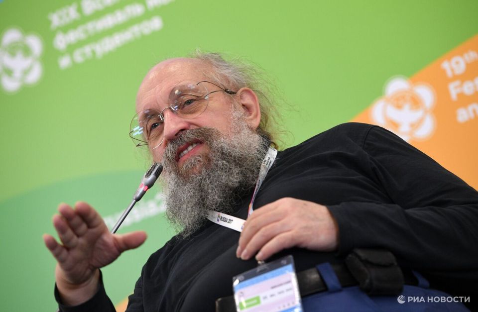 Вассерман прокомментировал свое появление в базе розыска СБУ