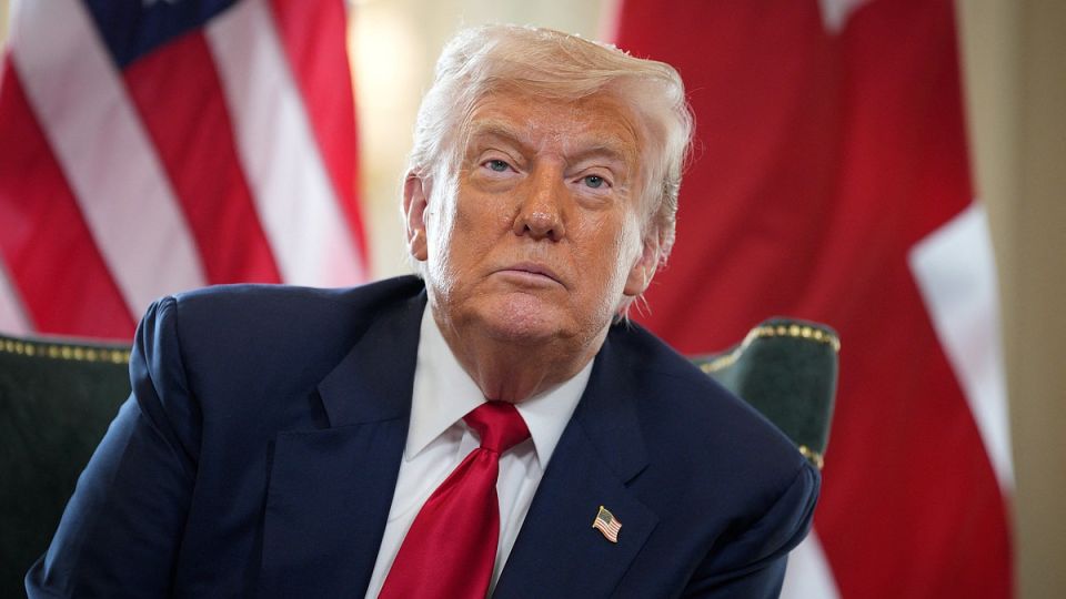 «Я добьюсь этого»: Трамп сделал заявление в отношении переговоров Украины и России