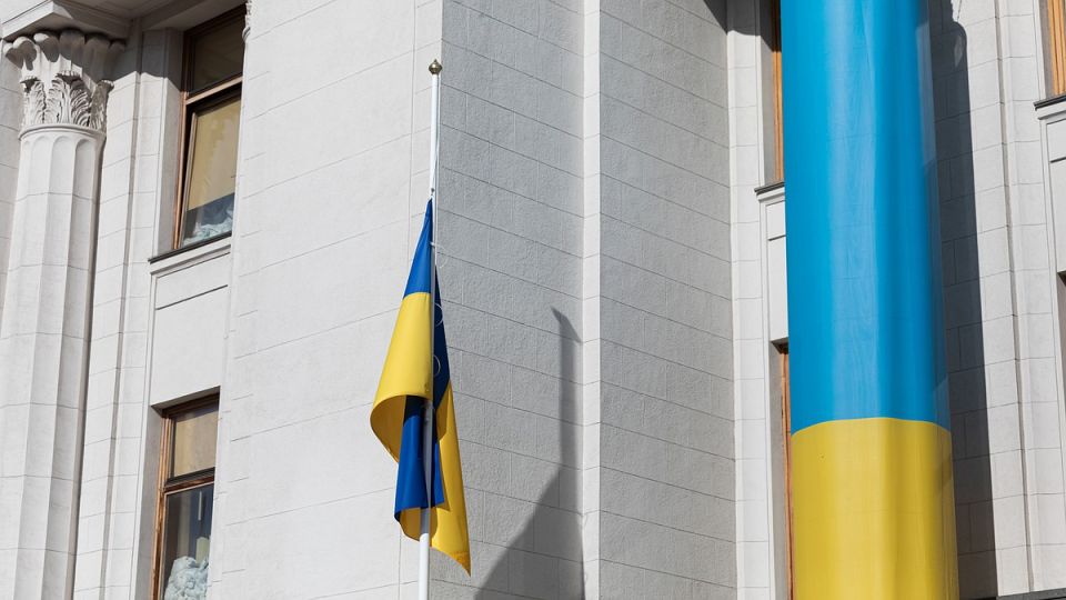 На Украине раскритиковали сограждан, говорящих по-русски за границей