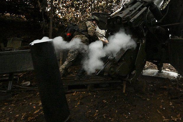 Грэм: Дорожная карта по Украине может включать вопросы территорий, нацменьшинств