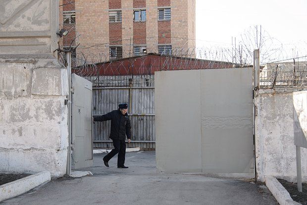 Гончаренко: Дубинского могут снять с должности в Раде, он в СИЗО с 2023 года