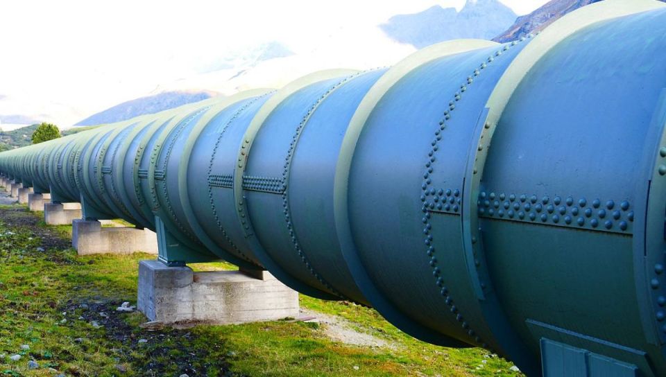Россия и Сербия запускают новые газовые маршруты в Европу