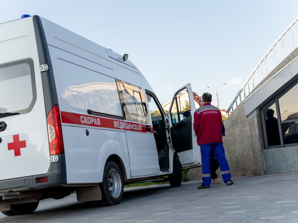 ВСУ ударили по врачам в Горловке, погибли два сотрудника