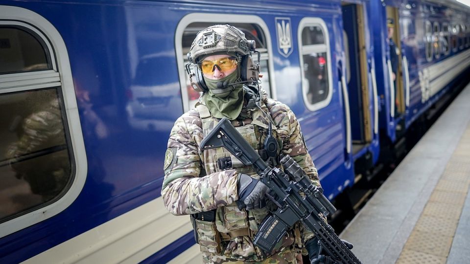 На Украине пропавших без вести солдат записывают как бросивших части: подробнее