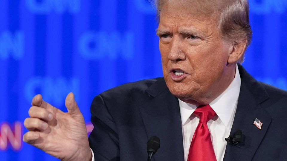 Рожин: Трамп показал миниатюрность могущества Зеленского