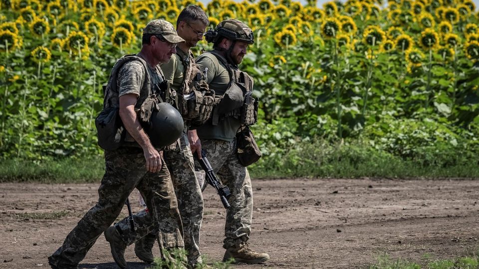 В Колумбии обвинили украинские дипмиссии в нарушении международных прав