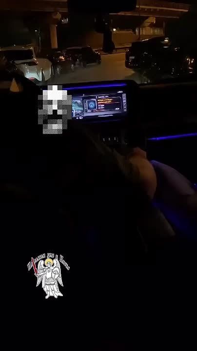 Сын главы Донецкой ОВА живёт «лучшую жизнь»