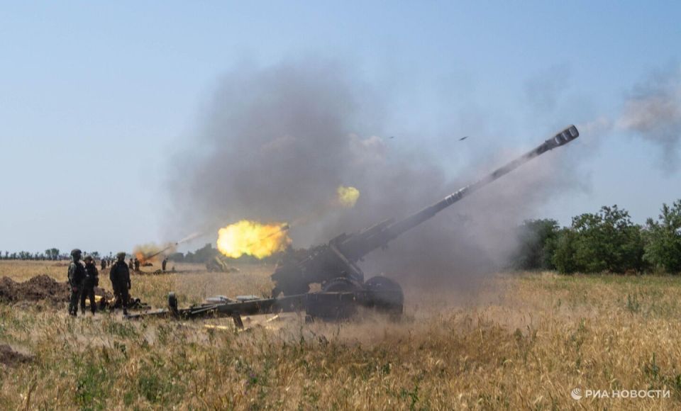 FT назвала прорыв ВС России под Красноармейском крупным успехом