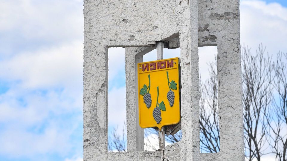 Армия России ударила из РСЗО по целям в Изюме в Харьковской области