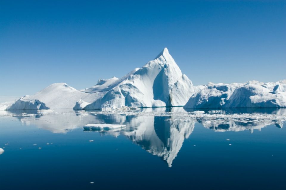 Для Трампа Арктика важнее Украины