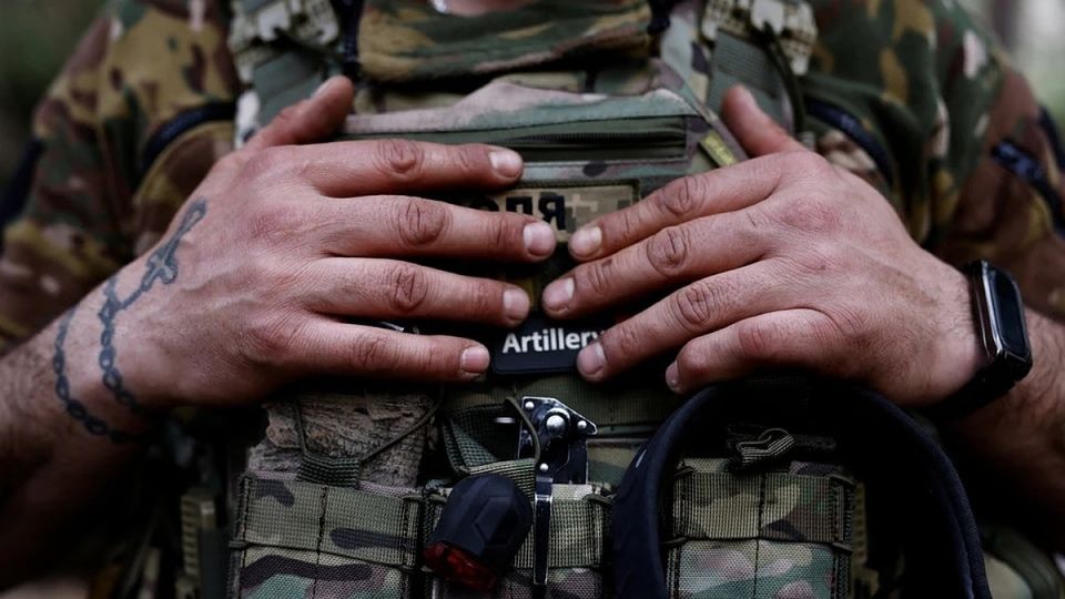 Киев ищет внимания перед переговорами: полковник объяснил, зачем ВСУ "собираются возле Курской области"