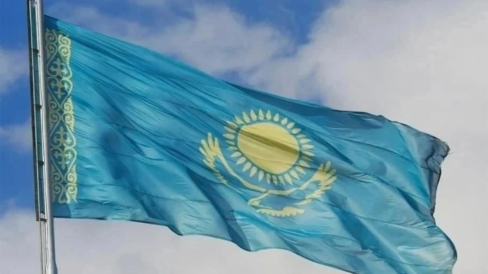 В Польше арестован помощник военного атташе посольства Казахстана