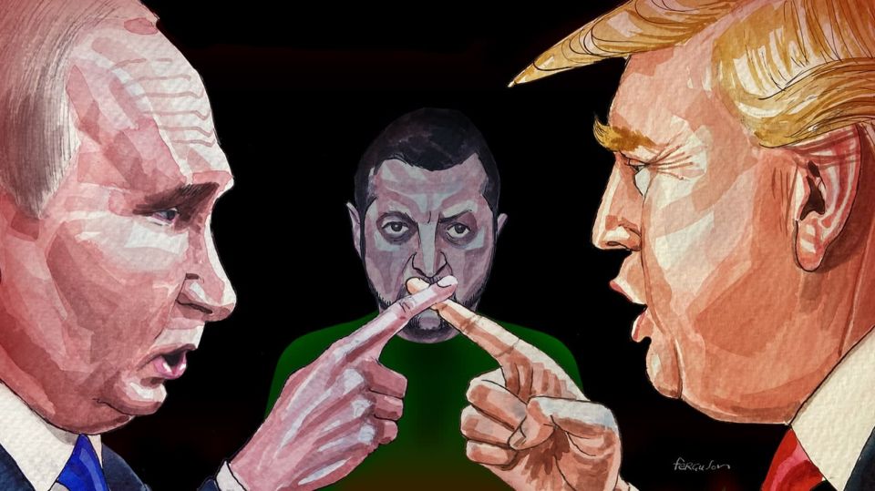 ����� ������: The Financial Times: ��������������� ������� ������� ��������� � ��� ���������� � �������� ����������